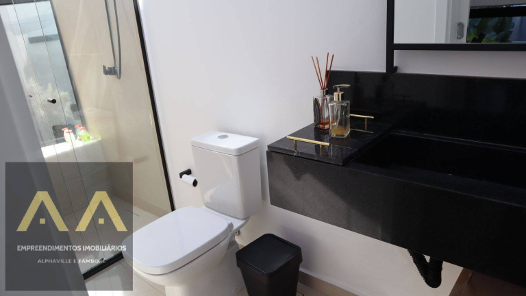 Imagem Casa com 3 Quartos à Venda, 477 m² em Alphaville Residencial Zero - Barueri