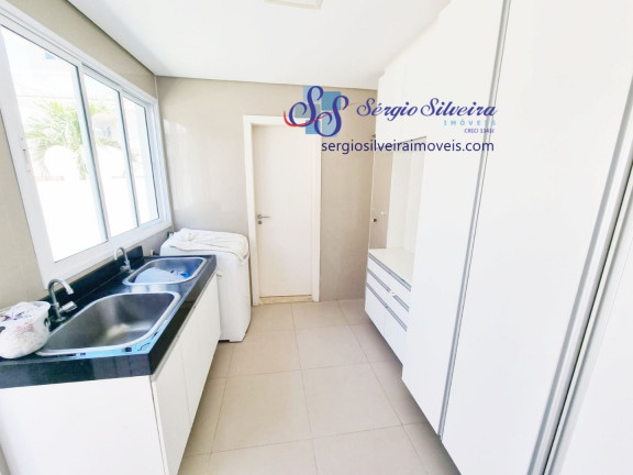 Imagem Casa com 5 Quartos à Venda, 340 m² em Alphaville Eusébio - Eusébio Imagem Casa com 5 Quartos à Venda, 340 m² em Alphaville Eusébio - Eusébio