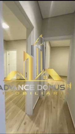Imagem Casa de Condomínio com 3 Quartos à Venda, 144 m² em Jardim Novo Horizonte - Sorocaba