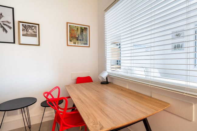 Imagem Apartamento com 1 Quarto para Alugar, 45 m² em Bela Vista - São Paulo Imagem Apartamento com 1 Quarto para Alugar, 45 m² em Bela Vista - São Paulo