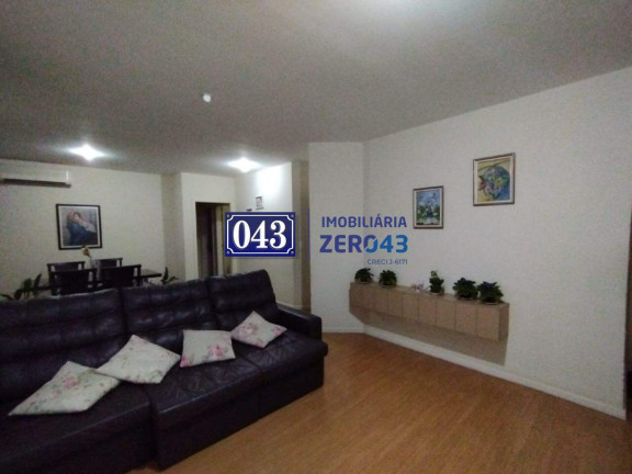 Imagem Apartamento com 3 Quartos à Venda, 127 m² em Judith - Londrina Imagem Apartamento com 3 Quartos à Venda, 127 m² em Judith - Londrina
