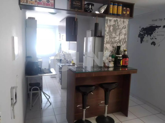 Imagem Apartamento com 2 Quartos à Venda, 47 m² em Sarandi - Porto Alegre Imagem Apartamento com 2 Quartos à Venda, 47 m² em Sarandi - Porto Alegre