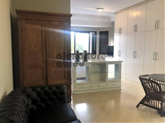 Imagem Apartamento com 1 Quarto à Venda, 51 m² em Vila Suzana - São Paulo