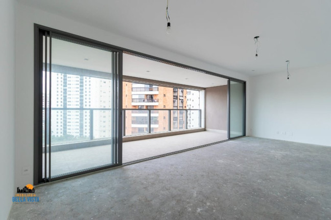 Imagem Apartamento com 3 Quartos à Venda,  em Vila Nova Conceição - São Paulo