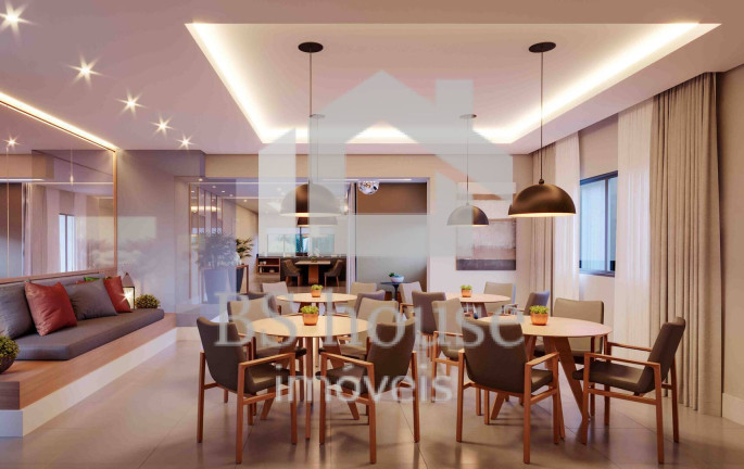 Imagem Apartamento com 3 Quartos à Venda, 93 m² em Campestre - Santo André Imagem Apartamento com 3 Quartos à Venda, 93 m² em Campestre - Santo André