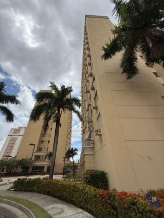 Imagem Apartamento com 3 Quartos à Venda, 74 m² em Imbuí - Salvador