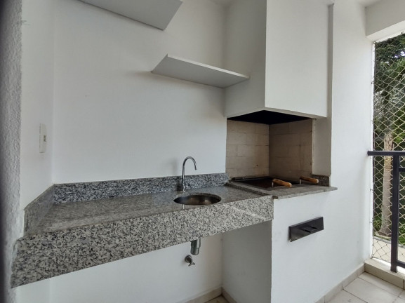 Imagem Apartamento com 2 Quartos para Alugar, 62 m² em Butantã - São Paulo Imagem Apartamento com 2 Quartos para Alugar, 62 m² em Butantã - São Paulo