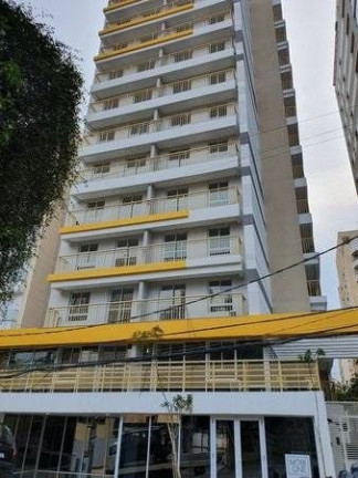 Imagem Apartamento com 1 Quarto à Venda, 25 m² em Pinheiros - São Paulo Imagem Apartamento com 1 Quarto à Venda, 25 m² em Pinheiros - São Paulo