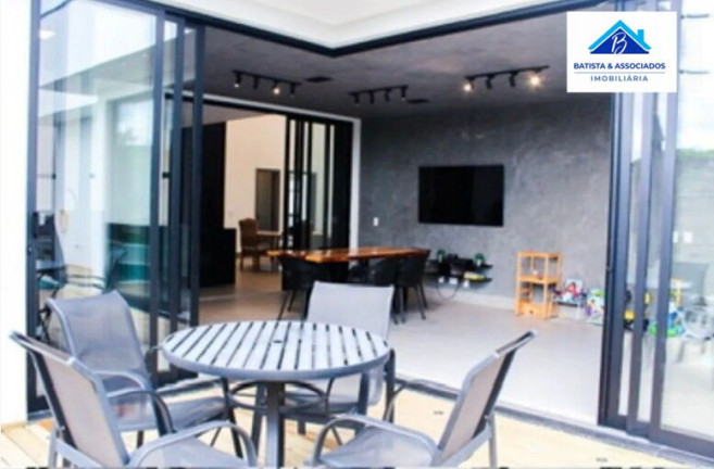 Imagem Casa com 3 Quartos à Venda, 220 m² em Swiss Park - Campinas Imagem Casa com 3 Quartos à Venda, 220 m² em Swiss Park - Campinas