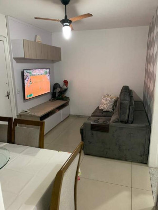 Apartamento com 2 Quartos à Venda, 45 m² em Linda Vista - Contagem