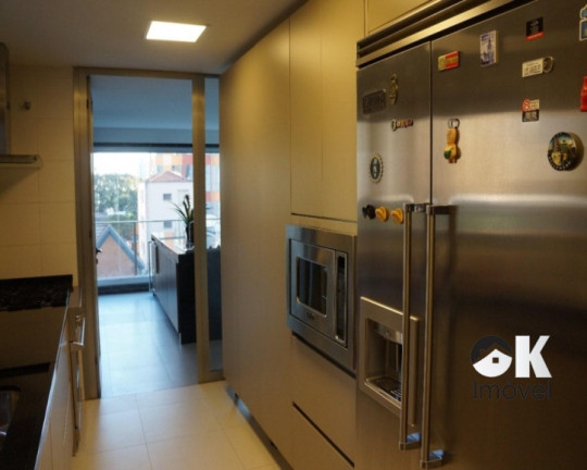 Imagem Apartamento com 4 Quartos à Venda, 332 m² em Pinheiros - São Paulo