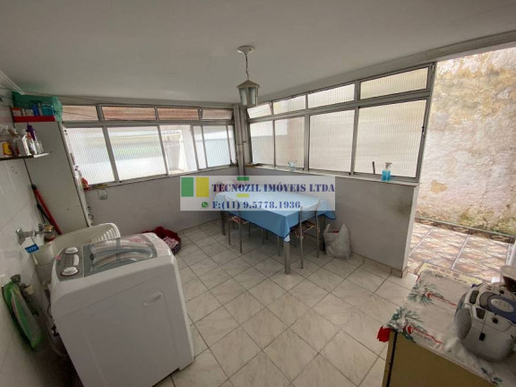 Imagem Sobrado com 3 Quartos à Venda, 140 m² em Jardim Da Gloria - São Paulo Imagem Sobrado com 3 Quartos à Venda, 140 m² em Jardim Da Gloria - São Paulo