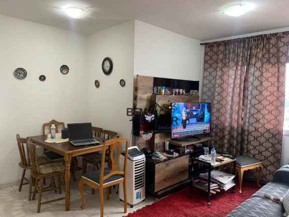 Imagem Apartamento com 2 Quartos à Venda, 53 m² em Pirituba - São Paulo Imagem Apartamento com 2 Quartos à Venda, 53 m² em Pirituba - São Paulo
