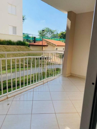Imagem Apartamento com 3 Quartos à Venda, 76 m² em Loteamento Center Santa Genebra - Campinas Imagem Apartamento com 3 Quartos à Venda, 76 m² em Loteamento Center Santa Genebra - Campinas