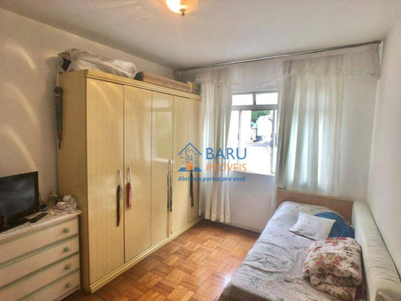 Imagem Apartamento com 1 Quarto à Venda, 57 m² em Santa Cecília - São Paulo Imagem Apartamento com 1 Quarto à Venda, 57 m² em Santa Cecília - São Paulo