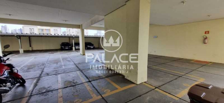Imagem Imóvel com 1 Quarto à Venda, 34 m² em Centro - Piracicaba Imagem Imóvel com 1 Quarto à Venda, 34 m² em Centro - Piracicaba