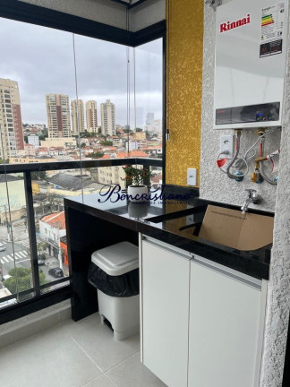Imagem Apartamento com 1 Quarto à Venda,  em Jardim São Paulo(zona Norte) - Sao Paulo
