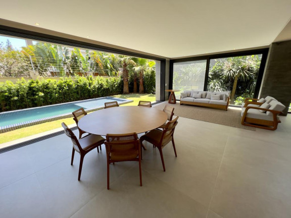 Imagem Sobrado com 5 Quartos à Venda, 420 m² em Remanso - Xangri-la