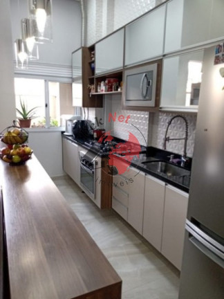Imagem Apartamento com 2 Quartos à Venda, 94 m² em Vila Curuçá - Santo André Imagem Apartamento com 2 Quartos à Venda, 94 m² em Vila Curuçá - Santo André