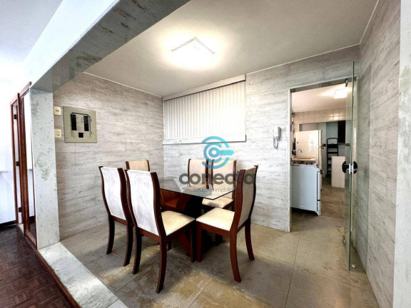 Imagem Apartamento com 3 Quartos à Venda, 130 m² em Icaraí - Niterói Imagem Apartamento com 3 Quartos à Venda, 130 m² em Icaraí - Niterói