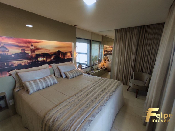 Imagem Cobertura com 3 Quartos à Venda, 160 m² em Muquiçaba - Guarapari Imagem Cobertura com 3 Quartos à Venda, 160 m² em Muquiçaba - Guarapari