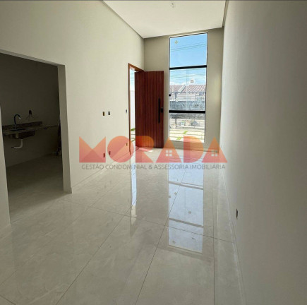 Imagem Casa com 3 Quartos à Venda, 125 m² em Sim - Feira De Santana Imagem Casa com 3 Quartos à Venda, 125 m² em Sim - Feira De Santana