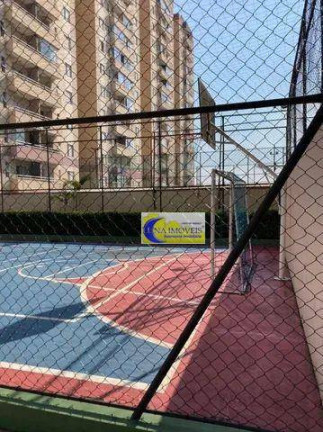Imagem Apartamento com 2 Quartos à Venda, 53 m² em Assunção - São Bernardo Do Campo Imagem Apartamento com 2 Quartos à Venda, 53 m² em Assunção - São Bernardo Do Campo