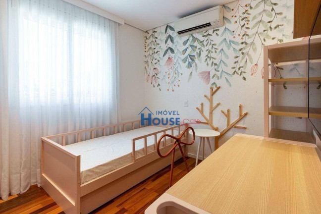 Imagem Apartamento com 3 Quartos à Venda, 152 m² em Itaim Bibi - São Paulo