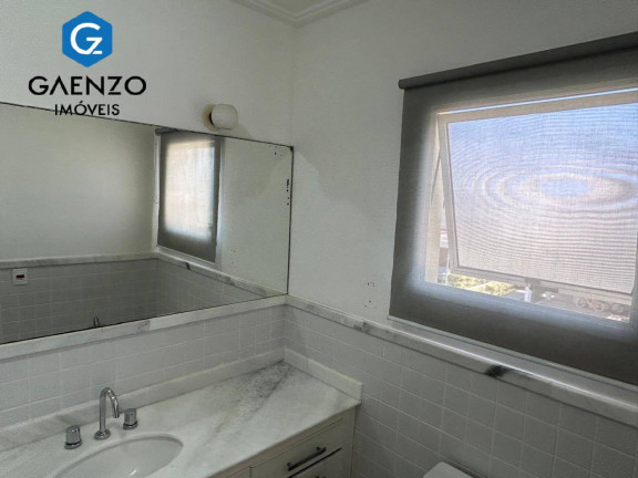Imagem Casa de Condomínio com 3 Quartos para Alugar, 170 m² em Tamboré - Santana De Parnaíba Imagem Casa de Condomínio com 3 Quartos para Alugar, 170 m² em Tamboré - Santana De Parnaíba
