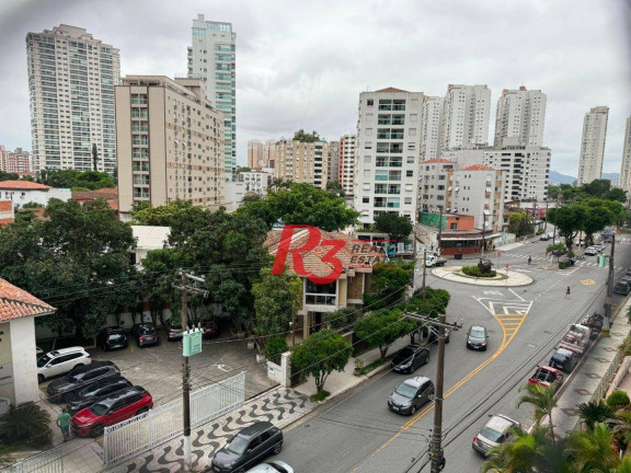 Imagem Apartamento com 3 Quartos à Venda, 145 m² em Ponta Da Praia - Santos Imagem Apartamento com 3 Quartos à Venda, 145 m² em Ponta Da Praia - Santos