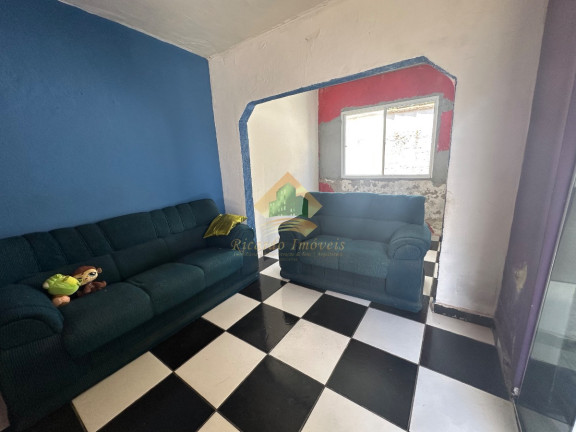 Imagem Casa com 2 Quartos à Venda, 155 m² em Estufa Ii - Ubatuba Imagem Casa com 2 Quartos à Venda, 155 m² em Estufa Ii - Ubatuba