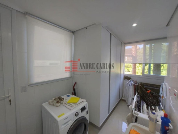 Imagem Casa de Condomínio com 4 Quartos à Venda, 270 m² em Alphaville - Santana De Parnaíba Imagem Casa de Condomínio com 4 Quartos à Venda, 270 m² em Alphaville - Santana De Parnaíba