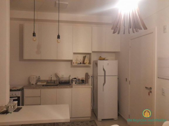 Imagem Apartamento com 1 Quarto à Venda, 44 m² em Granja Viana - Cotia