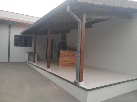 Imagem Casa com 4 Quartos à Venda, 250 m² em Jardim Elite - Pirassununga Imagem Casa com 4 Quartos à Venda, 250 m² em Jardim Elite - Pirassununga