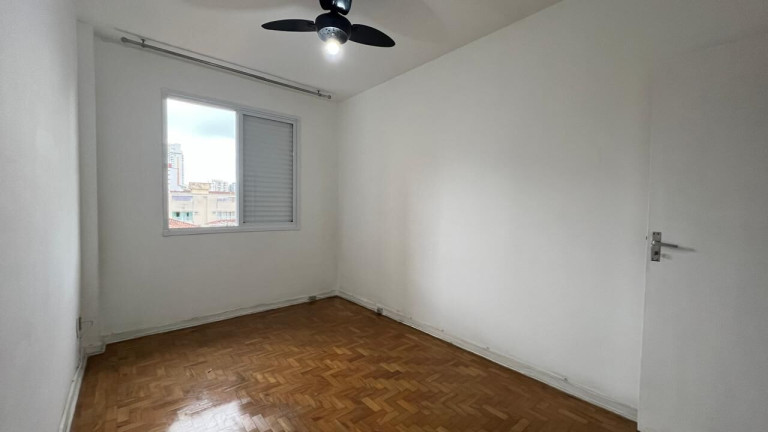 Imagem Apartamento com 3 Quartos para Alugar, 155 m² em Embaré - Santos Imagem Apartamento com 3 Quartos para Alugar, 155 m² em Embaré - Santos