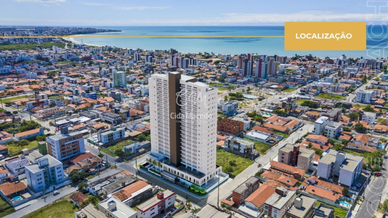 Imagem Apartamento com 2 Quartos à Venda, 77 m² em Bessa - João Pessoa Imagem Apartamento com 2 Quartos à Venda, 77 m² em Bessa - João Pessoa