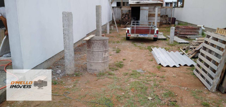 Imagem Terreno à Venda, 161 m² em Bairro Deltaville - Biguaçu Imagem Terreno à Venda, 161 m² em Bairro Deltaville - Biguaçu