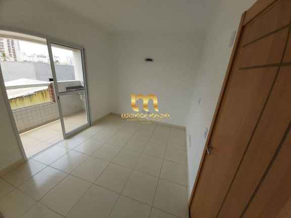 Imagem Apartamento com 2 Quartos à Venda, 62 m² em Caiçara - Praia Grande