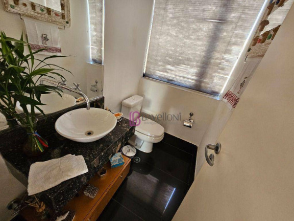 Imagem Apartamento com 4 Quartos à Venda, 240 m² em Perdizes - São Paulo Imagem Apartamento com 4 Quartos à Venda, 240 m² em Perdizes - São Paulo