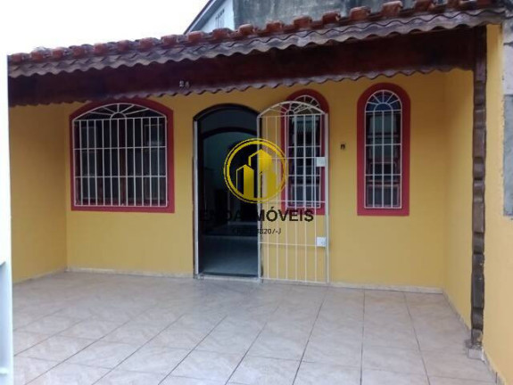 Imagem Casa com 2 Quartos à Venda, 63 m² em Caiçara - Praia Grande Imagem Casa com 2 Quartos à Venda, 63 m² em Caiçara - Praia Grande