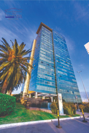 Imagem Sala Comercial à Venda, 42 m² em Cristal - Porto Alegre Imagem Sala Comercial à Venda, 42 m² em Cristal - Porto Alegre