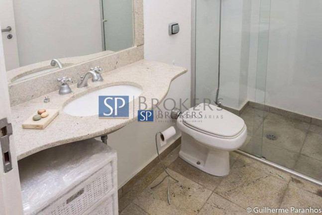 Imagem Apartamento com 3 Quartos à Venda, 117 m² em Vila Olímpia - São Paulo Imagem Apartamento com 3 Quartos à Venda, 117 m² em Vila Olímpia - São Paulo