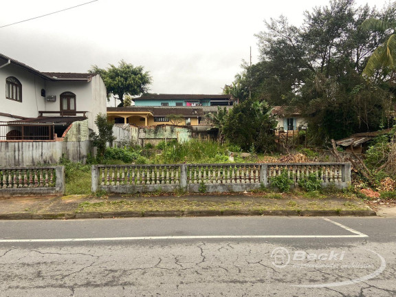 Imagem Terreno à Venda, 480 m² em Guanabara - Joinville