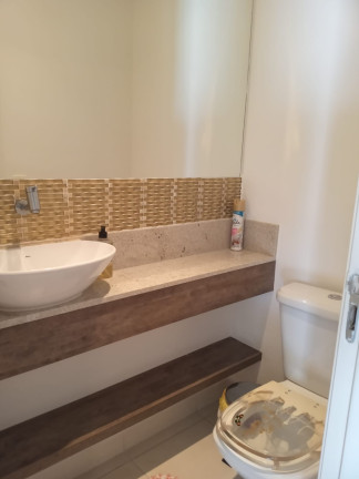 Imagem Imóvel com 4 Quartos à Venda, 155 m² em Centro - São Bernardo Do Campo