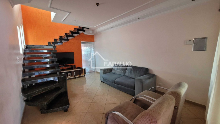 Imagem Sobrado com 2 Quartos à Venda, 245 m² em Jardim Morumbi - Sorocaba Imagem Sobrado com 2 Quartos à Venda, 245 m² em Jardim Morumbi - Sorocaba