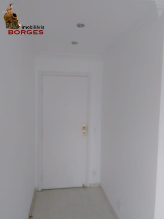 Imagem Apartamento com 3 Quartos à Venda, 91 m² em Campo Belo - São Paulo Imagem Apartamento com 3 Quartos à Venda, 91 m² em Campo Belo - São Paulo