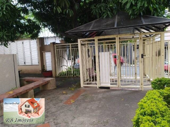 Imagem Apartamento com 3 Quartos à Venda, 58 m² em Paulicéia - São Bernardo Do Campo Imagem Apartamento com 3 Quartos à Venda, 58 m² em Paulicéia - São Bernardo Do Campo
