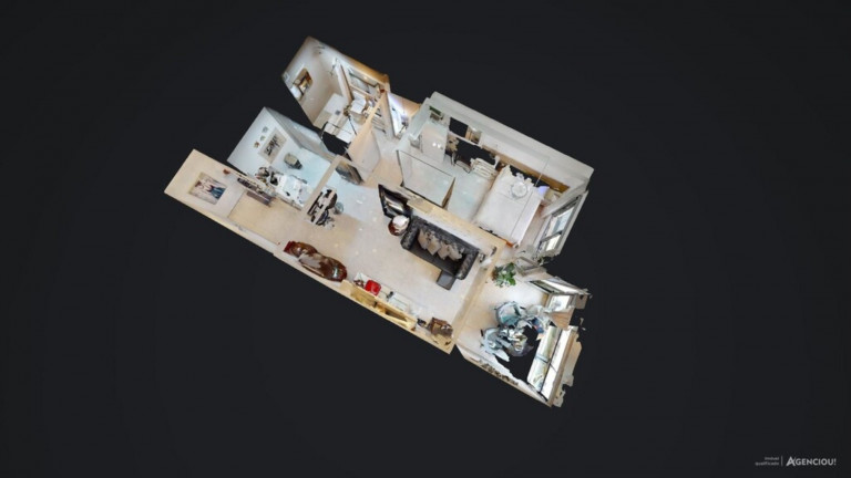 Imagem Imóvel com 1 Quarto à Venda, 53 m² em Petrópolis - Porto Alegre