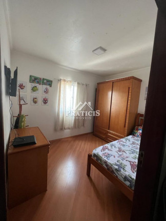 Imagem Casa com 3 Quartos à Venda, 127 m² em Jardim Daisy - São Paulo Imagem Casa com 3 Quartos à Venda, 127 m² em Jardim Daisy - São Paulo