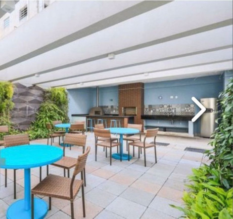 Imagem Apartamento com 2 Quartos à Venda, 56 m² em Cambuci - São Paulo Imagem Apartamento com 2 Quartos à Venda, 56 m² em Cambuci - São Paulo
